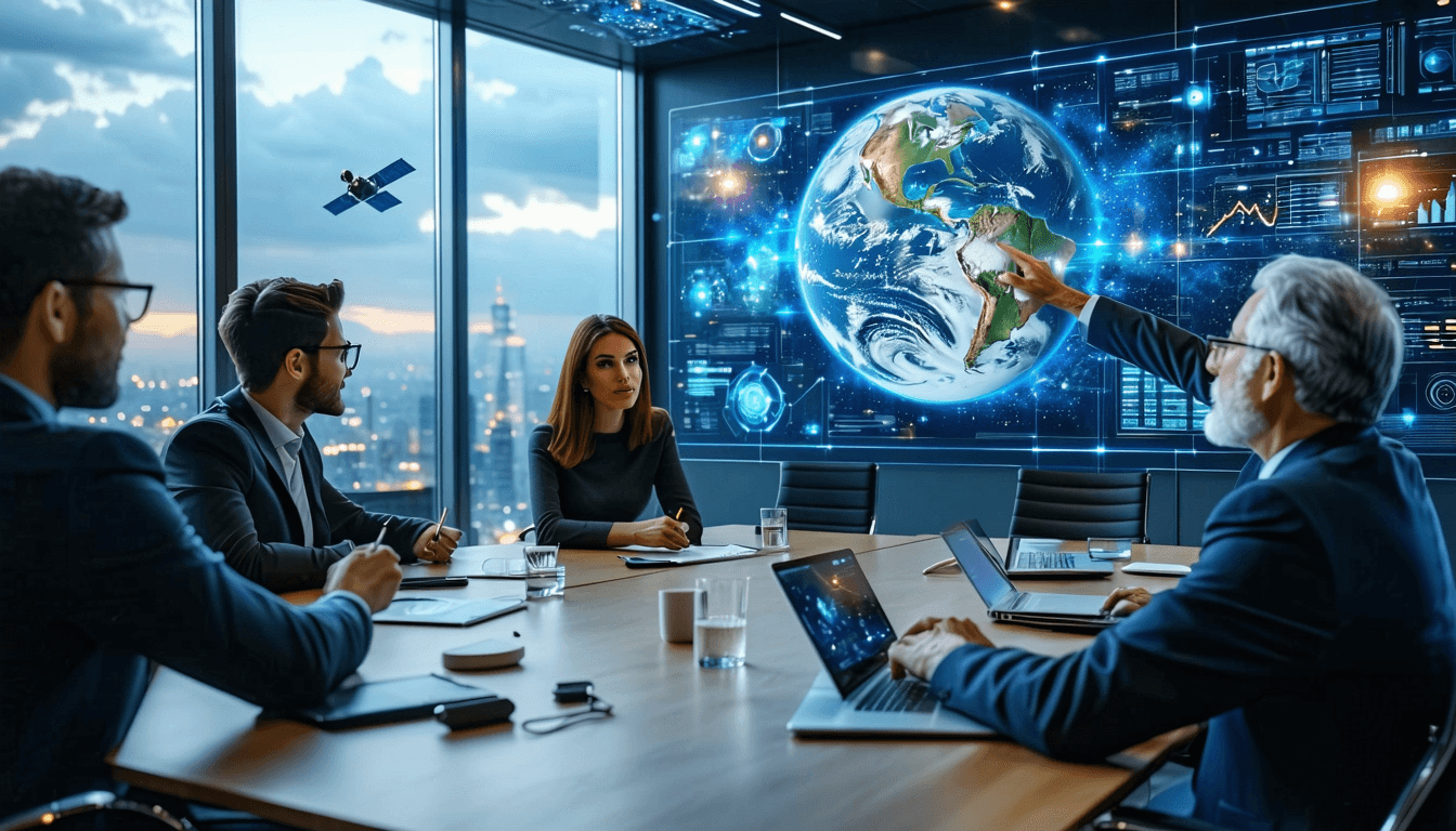 experts warn that starlink satellites could cause irreversible damage by 2035. discover the potential environmental and technological impacts in this wion podcast episode.