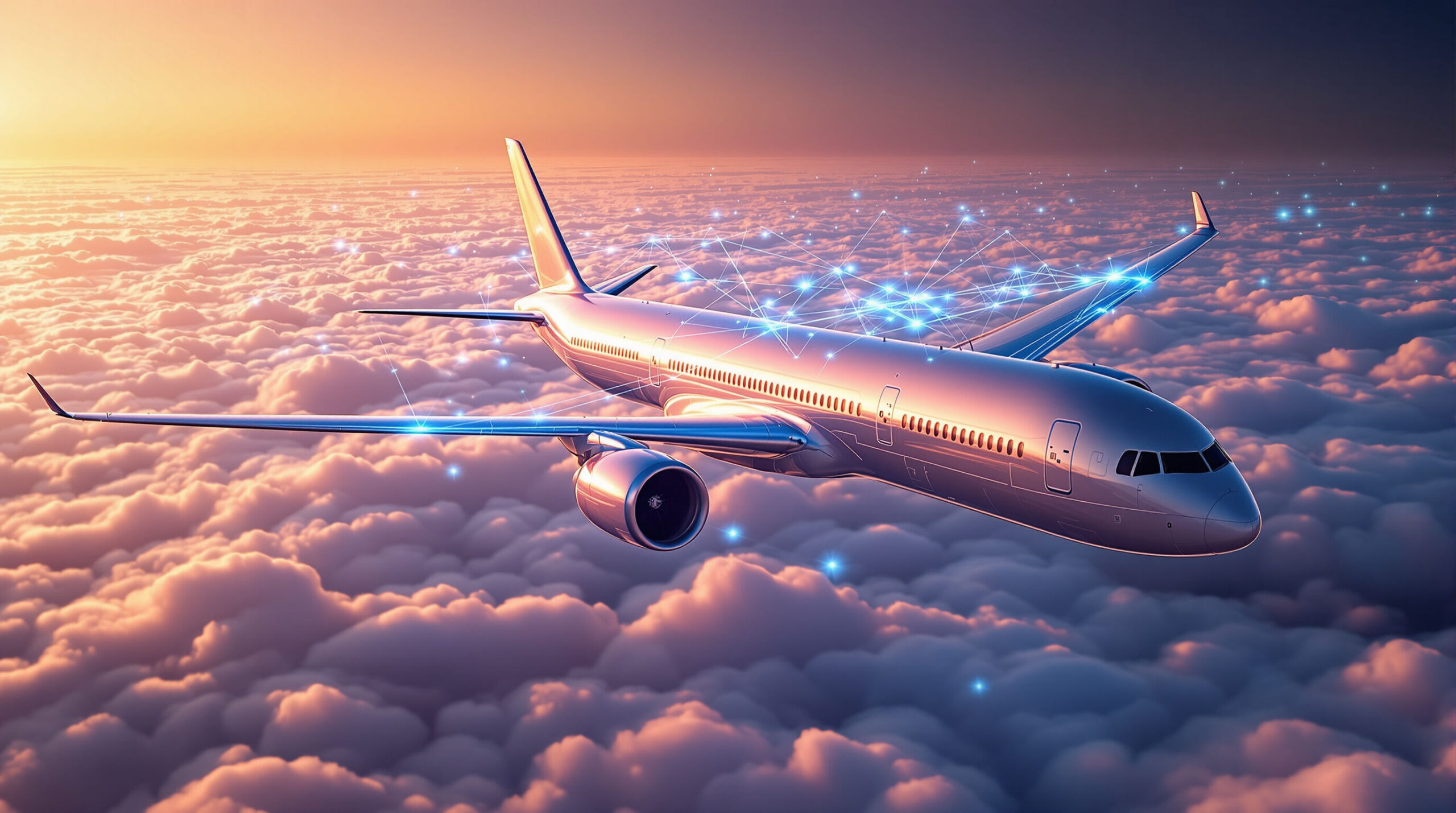 Discover how leading airliners are partnering with Starlink to offer passengers free, high-speed WiFi during flights, enhancing the in-flight experience with seamless connectivity.