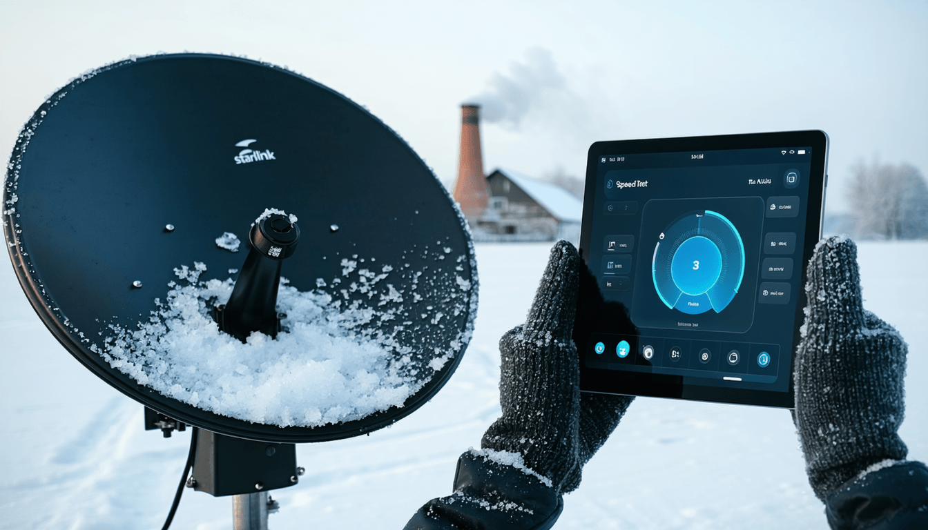 discover how starlink satellite internet works, providing high-speed, low-latency connectivity globally through a network of low earth orbit satellites.