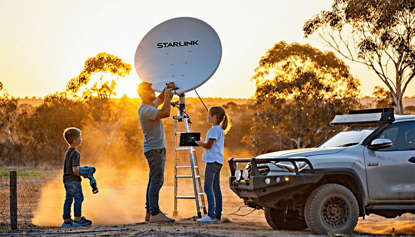 discover how elon musk's starlink project generates billions in revenue for spacex, revolutionizing satellite internet and space technology.