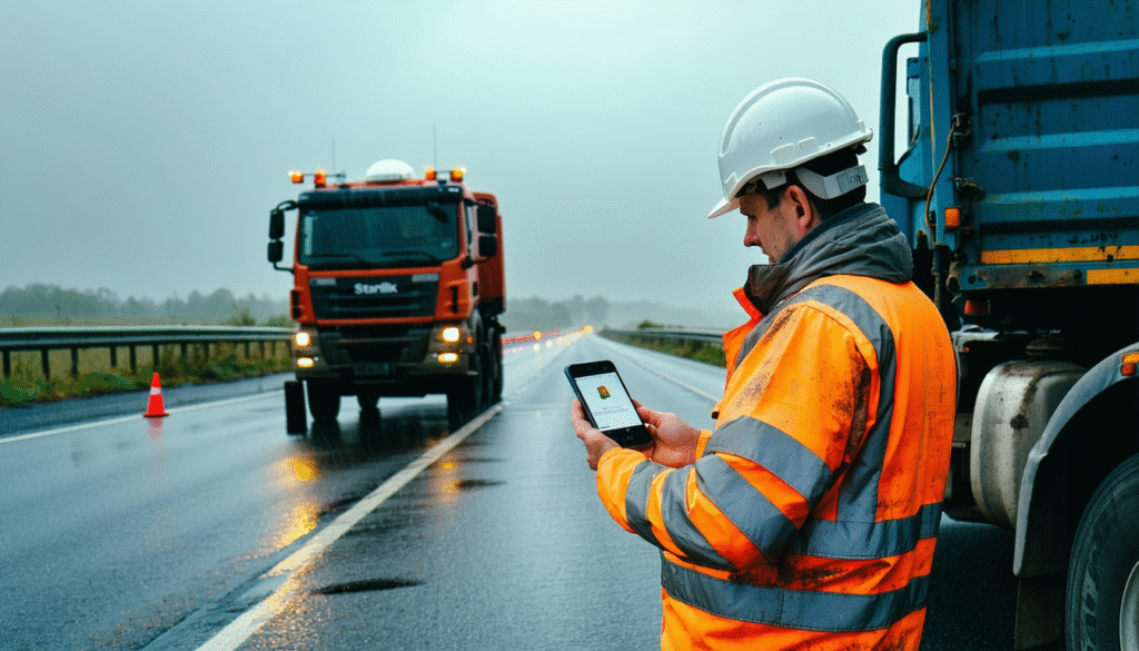 discover how elon musk's starlink satellite internet service generates billions in revenue for spacex, transforming global connectivity and the space industry.